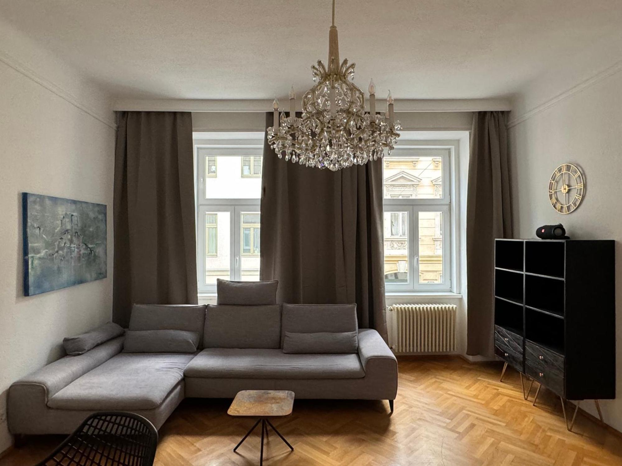 Апартаменты Atelier Lomani Вена Экстерьер фото