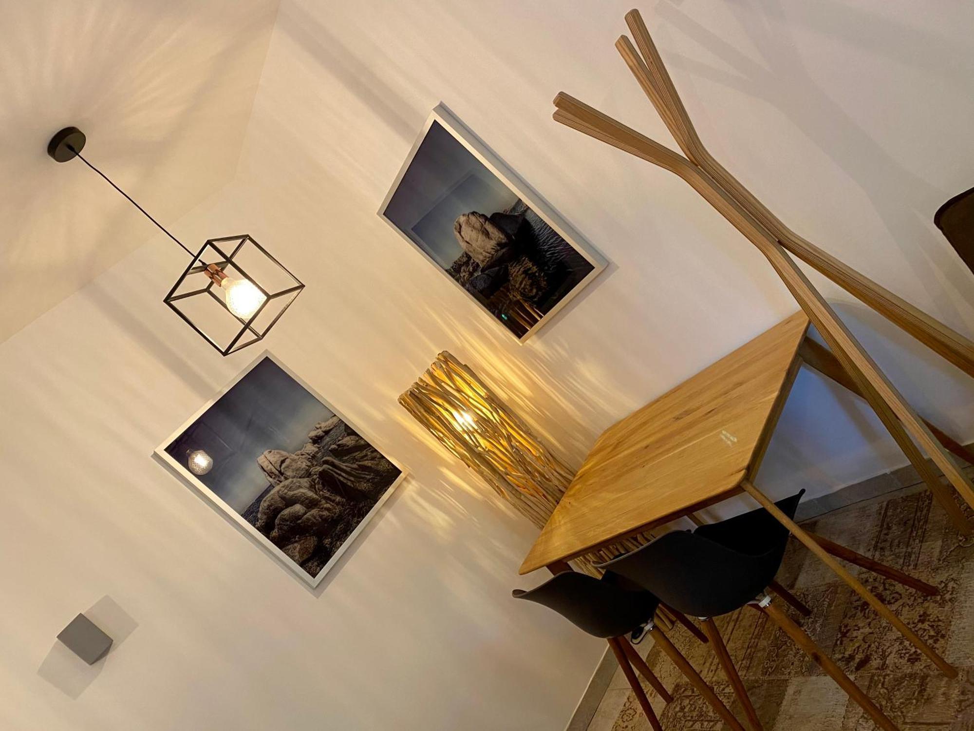 Апартаменты Atelier Lomani Вена Экстерьер фото